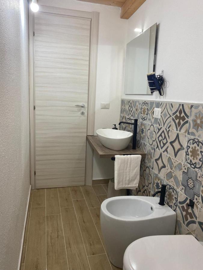 Casa Del Vicolo Lägenhet Alghero Exteriör bild