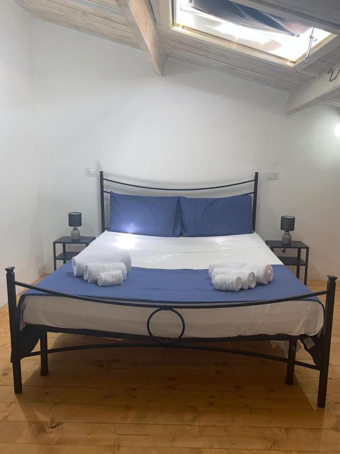 Casa Del Vicolo Lägenhet Alghero Exteriör bild