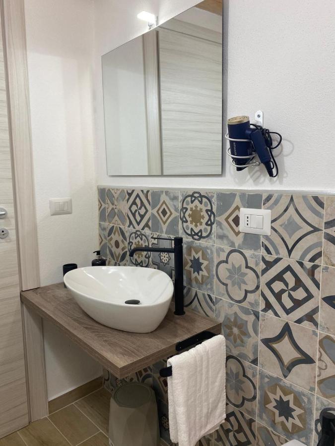 Casa Del Vicolo Lägenhet Alghero Exteriör bild