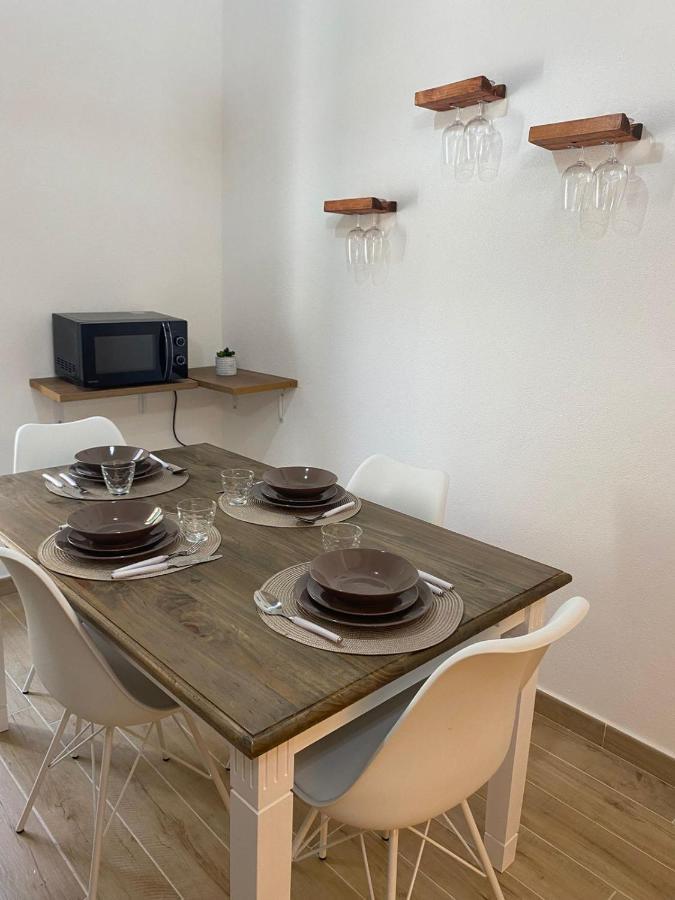 Casa Del Vicolo Lägenhet Alghero Exteriör bild