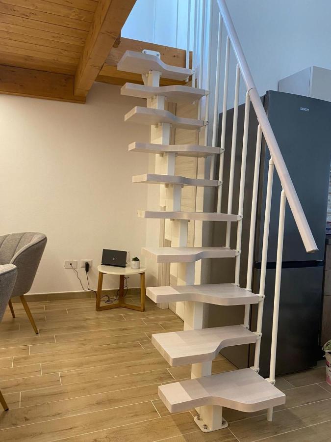 Casa Del Vicolo Lägenhet Alghero Exteriör bild