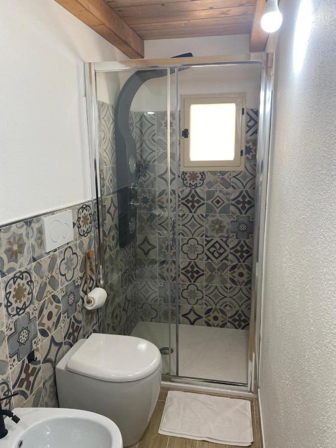 Casa Del Vicolo Lägenhet Alghero Exteriör bild